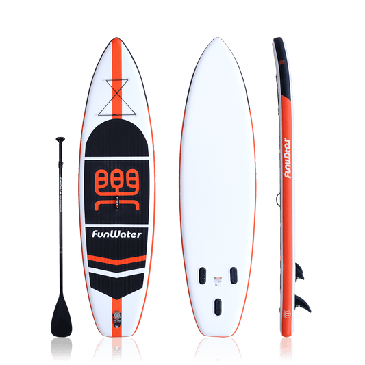 Cruise 11′ Stand Up Paddle Board