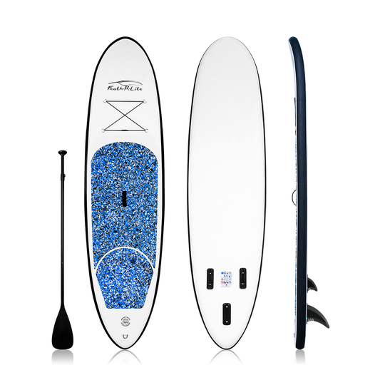 Camouflage 10′ Inflatable Paddle Board
