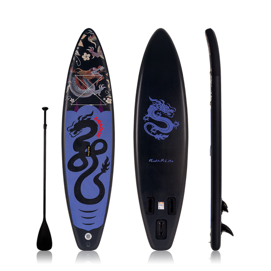 Adventure 11′ Stand Up Paddle Board