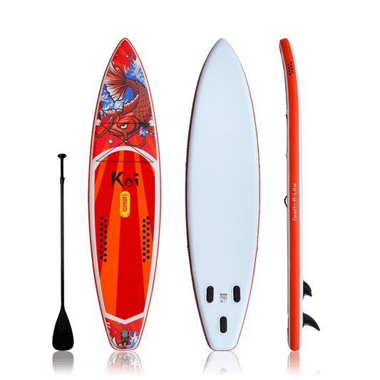 Koi 11′6″ Stand Up Paddle Board