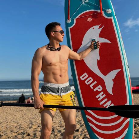 SUP gonfiabile economico in Europe