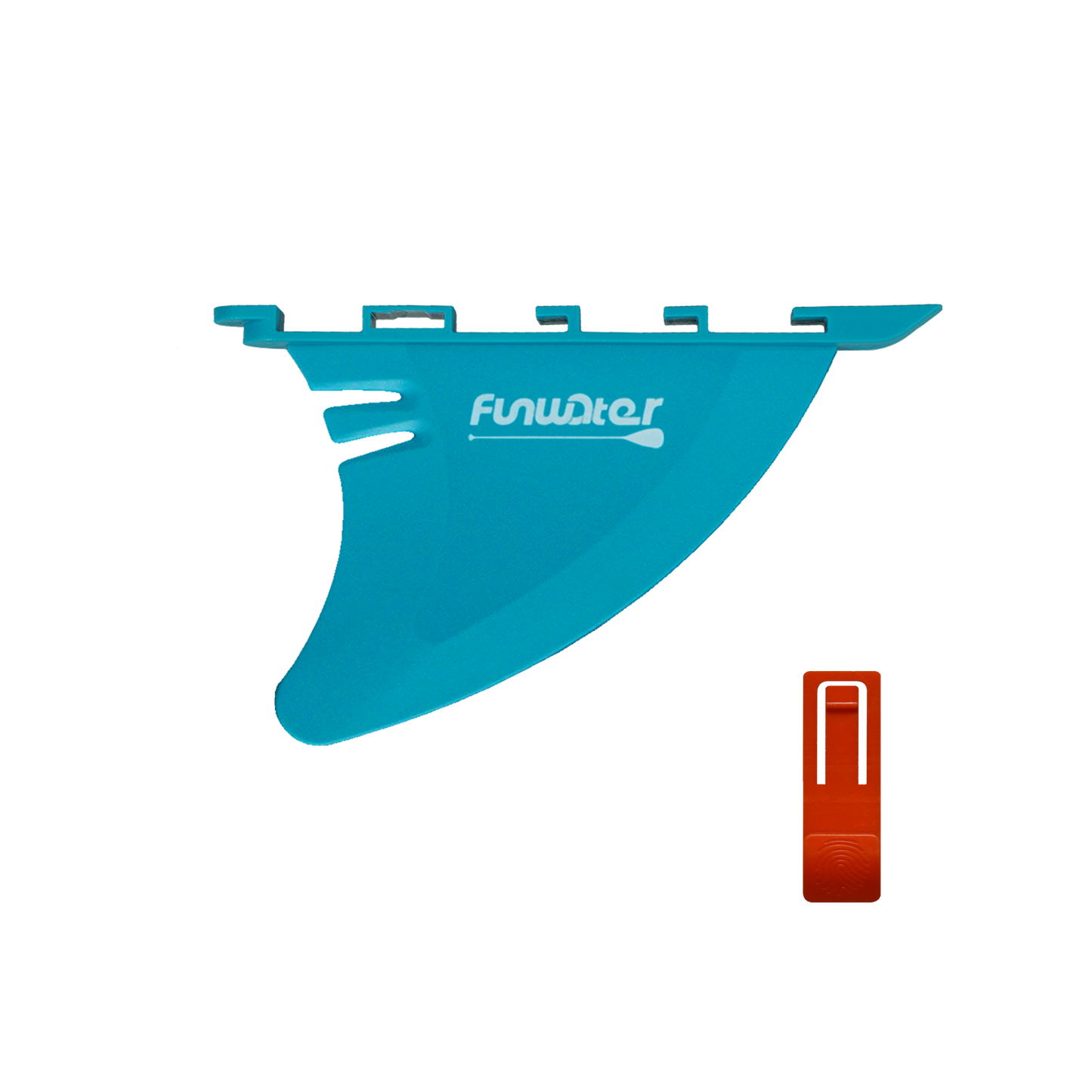 Paddle Board Side Fin 4"