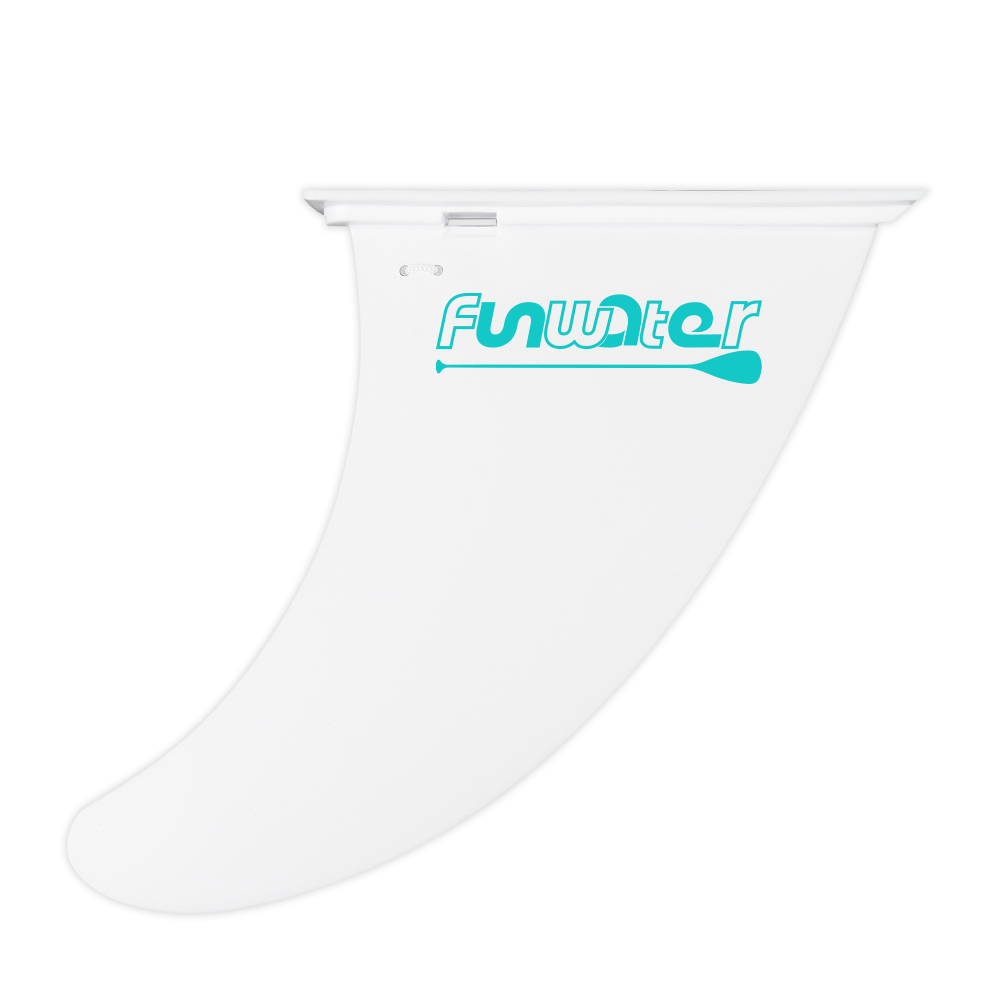 Paddle Board Main Fin 9"