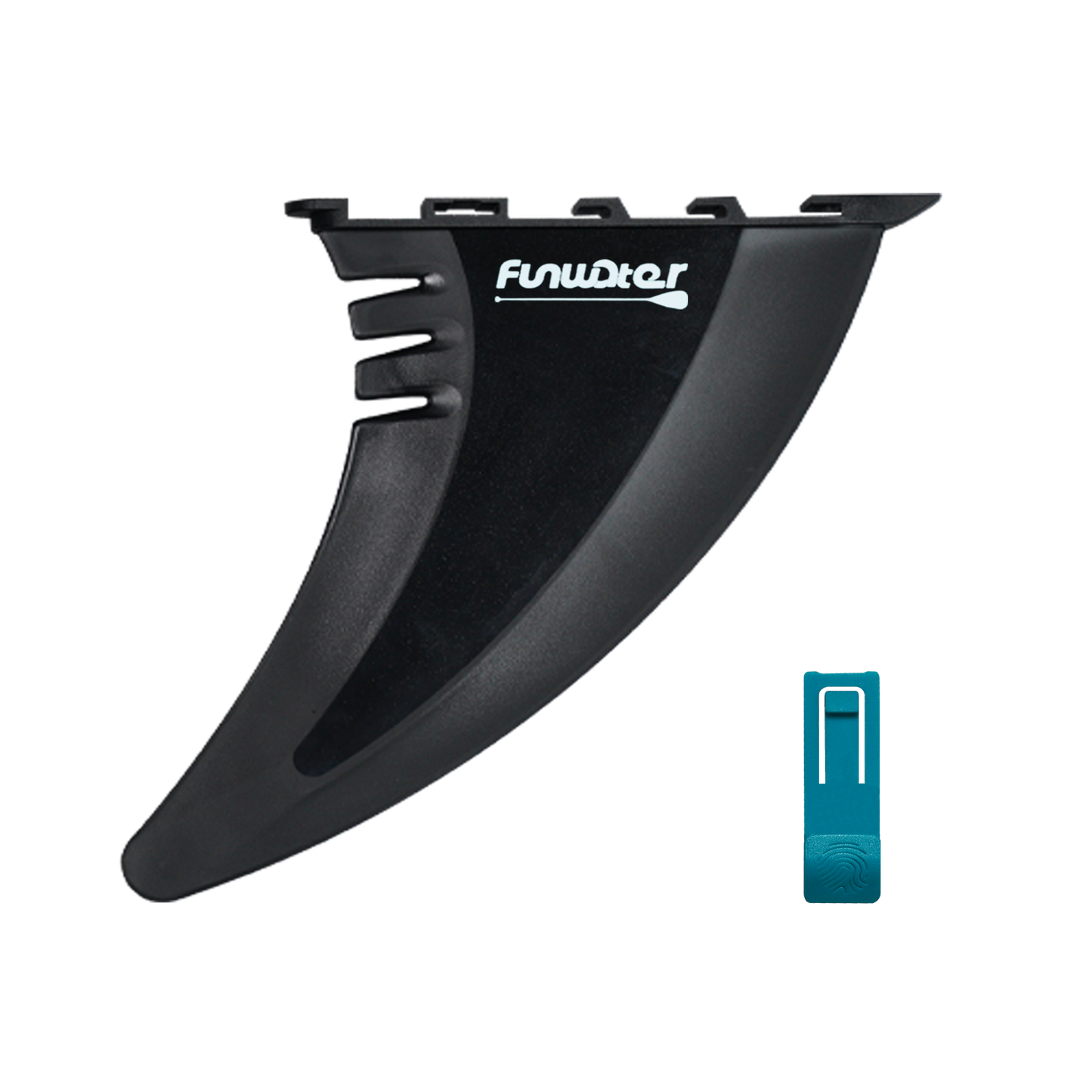 Paddle Board Main Fin 7"