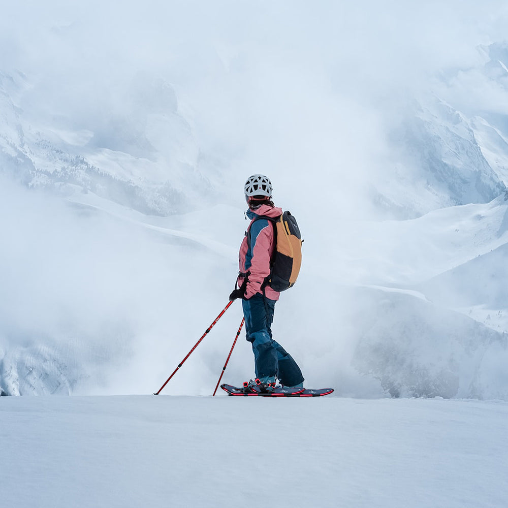 SnowShoes for Women