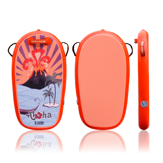 Aloha Bodyboard