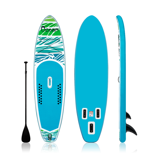 Ocean 10′6" SUP Paddle Board