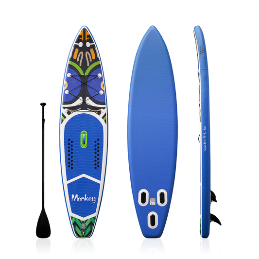 Monkey 11′6″ Stand Up Paddle Board