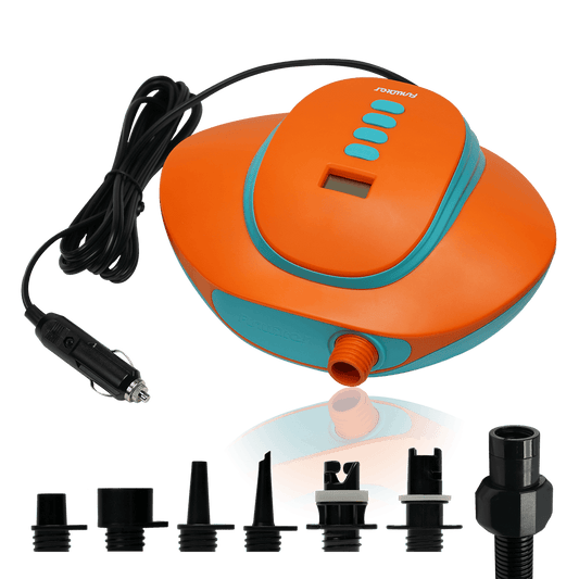 Electric Paddle Board Pump