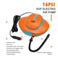 Electric Paddle Board Pump
