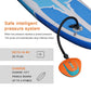 Electric Paddle Board Pump