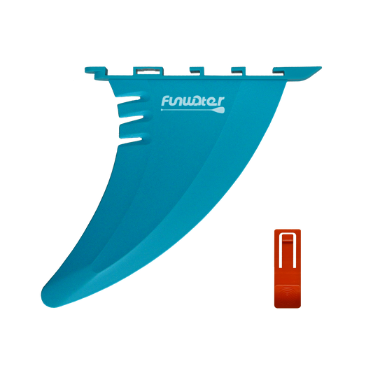 Paddle Board Main Fin 7"