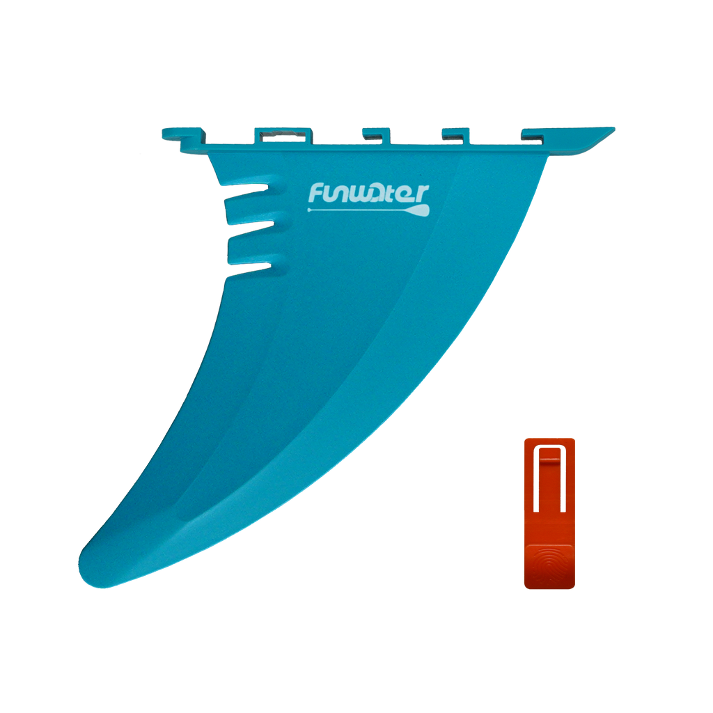 Paddle Board Main Fin 7