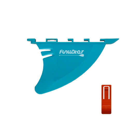 Paddle Board Side Fin 4"