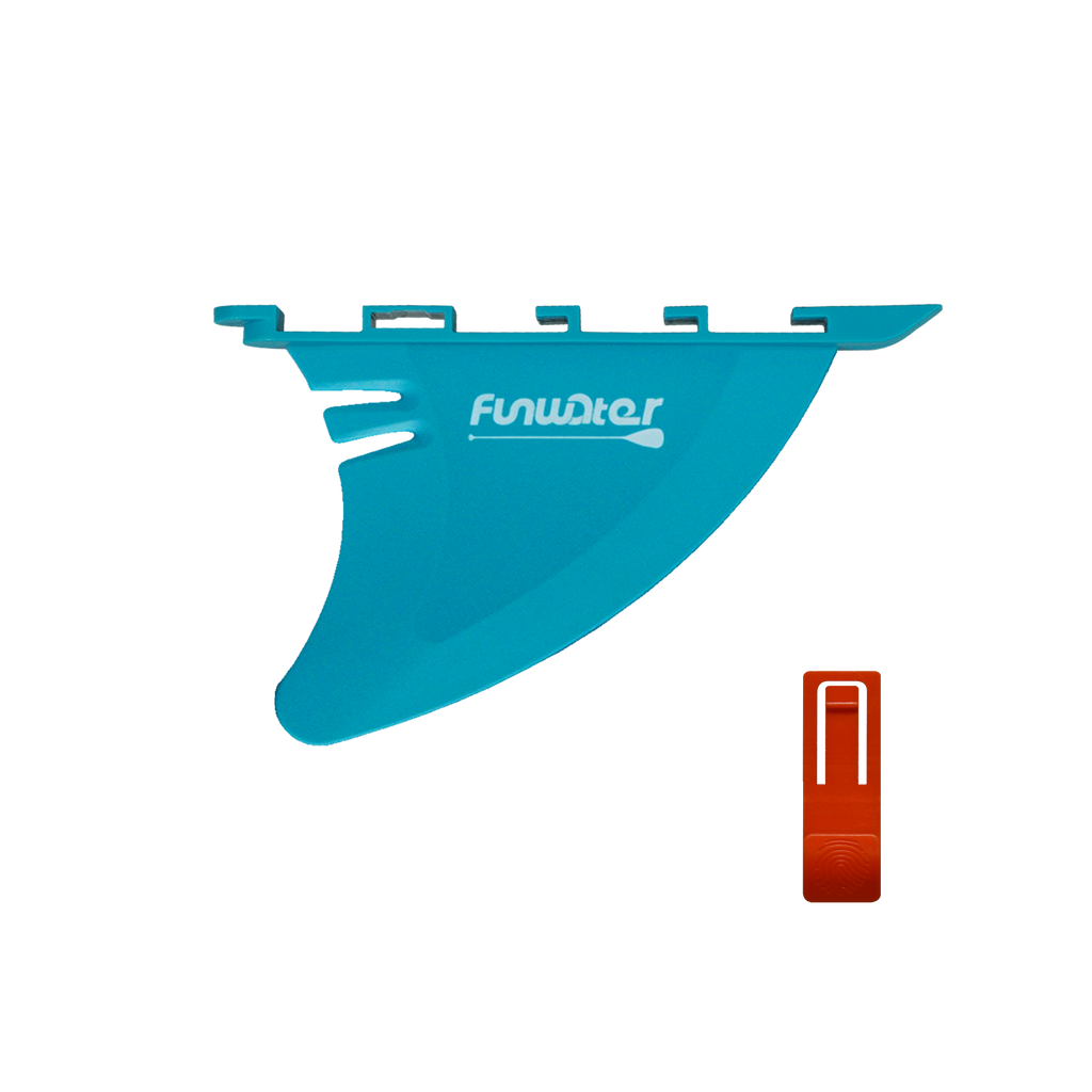 Paddle Board Side Fin 4
