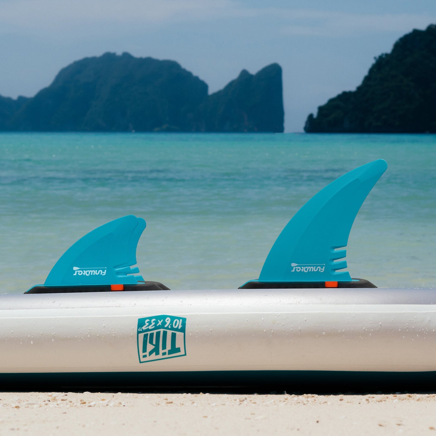 Paddle Board Side Fin 4"