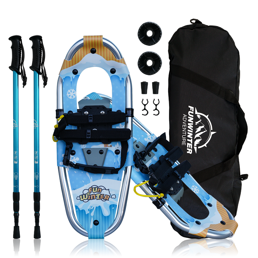 Snowshoes for Children