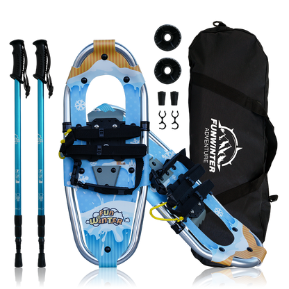 Snowshoes for Children