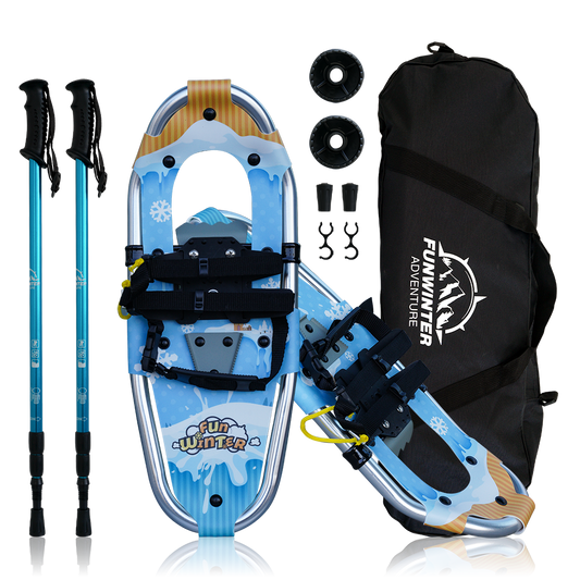 Snowshoes for Children