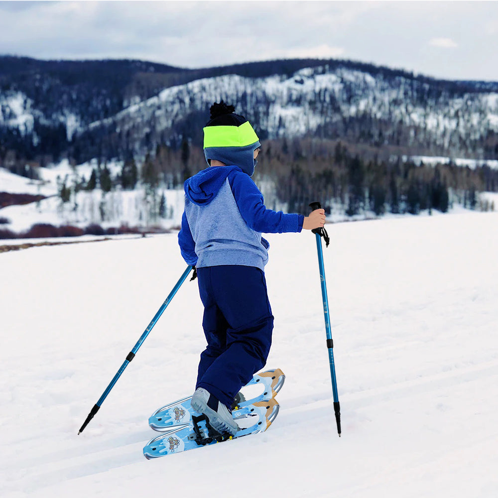 Snowshoes for Children