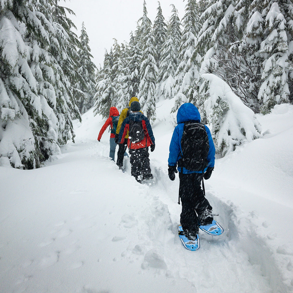 Snowshoes for Children