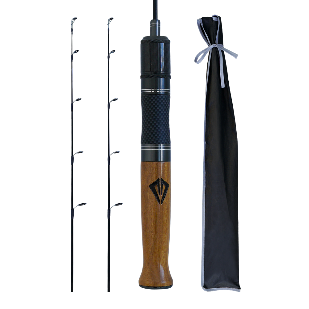 Premium Ice Fishing Rod