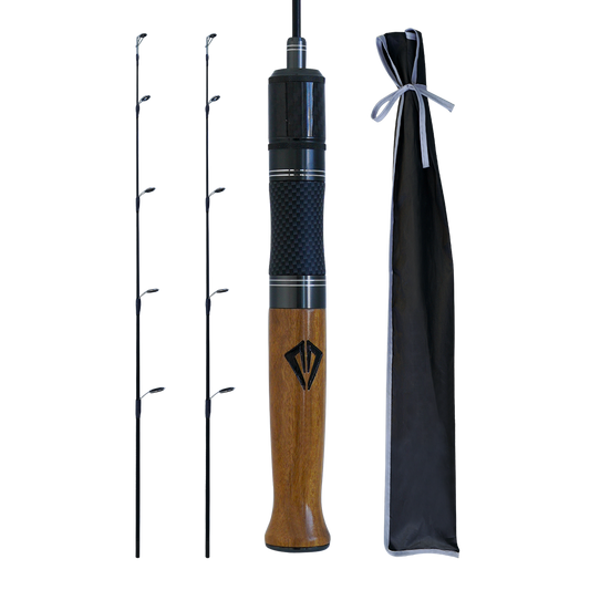 Premium Ice Fishing Rod