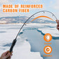 Premium Ice Fishing Rod