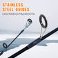 Premium Ice Fishing Rod