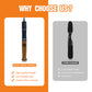 Premium Ice Fishing Rod