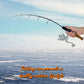 Premium Ice Fishing Rod