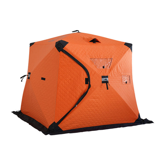 Ice Fishing Shelter