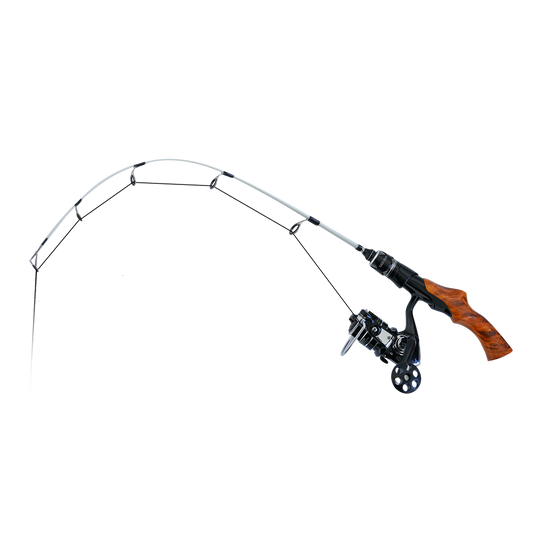 Intermediate Ice Fishing Rod