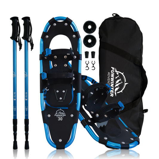 SnowShoes for Men