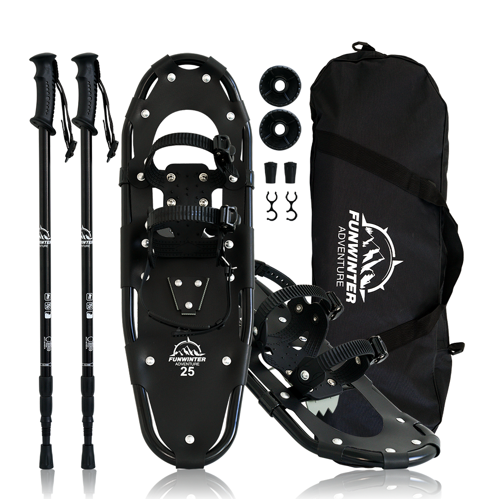 SnowShoes for Men