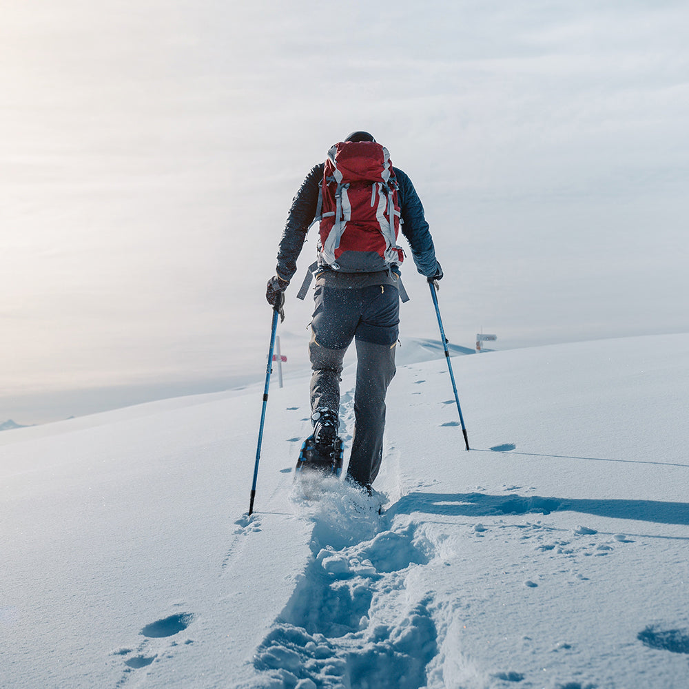 SnowShoes for Men